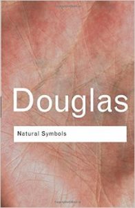 Chaosmology: Shamanism and Personhood Among the Bugkalot 29 douglas01
