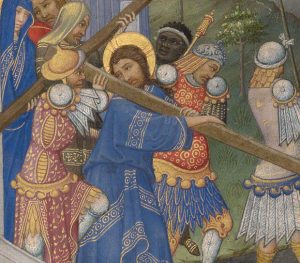 The Medieval Clotheshorse: Roger Wieck on the Fashion Revolution of the Middle Ages 17 fashionmedieval02