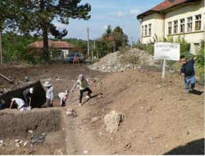 6,500-Year-Old Flint Workshop Discovered in Kamenovo 13 flint02