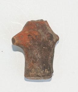 6,500-Year-Old Flint Workshop Discovered in Kamenovo 14 flint03