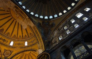 Hagia Sophia: The Jewel of Byzantium 31 hagiasophia07