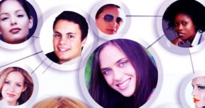How Our Social Networks Shape Our Lives 23 interconnectedness03