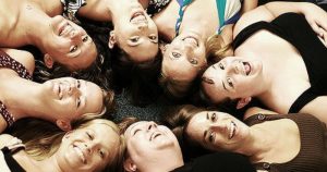 How Our Social Networks Shape Our Lives 26 interconnectedness06