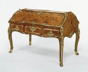 The Never-Boring Life of J. Paul Getty, World’s Richest Man 19 Double Desk