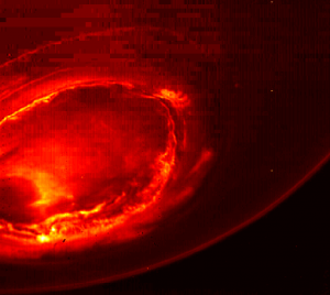 Jupiter’s North Pole Unlike Anything Encountered in Solar System 17 jupiter10
