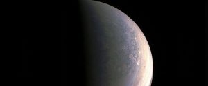 Jupiter’s North Pole Unlike Anything Encountered in Solar System 102 jupiter11