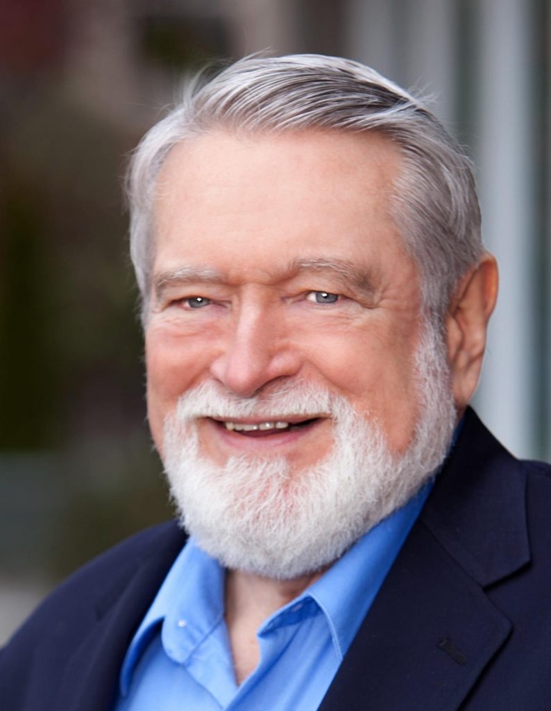 Climate Change Is Too Serious for Political Labels