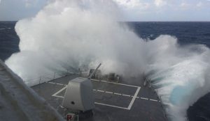 A Military View on Climate Change: It's Eroding Our National Security and We Should Prepare for It 18 militaryclimatechange01