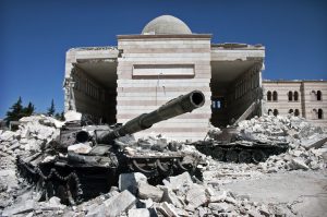 A Military View on Climate Change: It's Eroding Our National Security and We Should Prepare for It 23 militaryclimatechange04