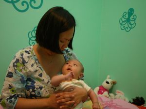 Face Time: Here's How Infants Learn from Facial Expressions 16 nonverbals02