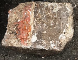 Late Antique 'Peacock' Mosaic Discovered in Early Christian Basilica 33 peacock06