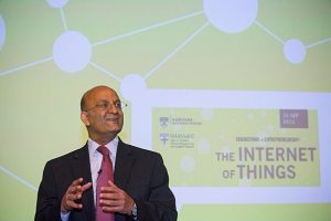 Now Arriving: Internet of Things 16 092916_HubThings_044.JPG