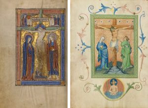 Sexual Fluidity from Medieval Manuscripts to Modern Art 56 sexualityart06