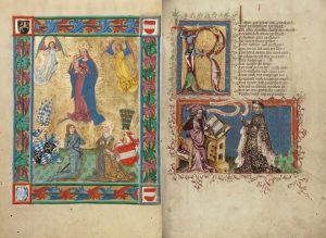 Sexual Fluidity from Medieval Manuscripts to Modern Art 57 sexualityart07