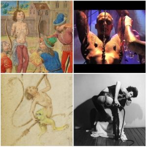 Sexual Fluidity from Medieval Manuscripts to Modern Art 68 sexualityart19