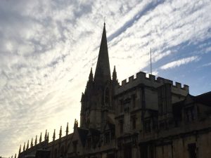 The Medieval Power Struggles that Helped Forge Today's Universities 19 sorbonne01