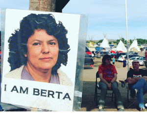 The Meaning of Armored Vehicles Rolling Toward Standing Rock 24 standingrock07