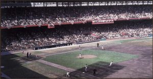 6 Great World Series Tying the Sport to the Sociology and Culture of America 24 worldseries04