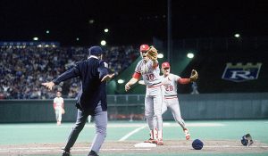 6 Great World Series Tying the Sport to the Sociology and Culture of America 25 worldseries05