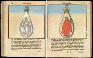 Getty Exhibit on Ancient and Medieval Alchemy 49 alchemy02