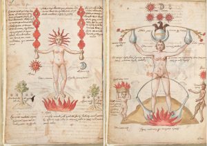 Getty Exhibit on Ancient and Medieval Alchemy 54 alchemy07