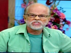 Jim Bakker: God Will Send Earthquakes To Punish Counties That Voted For Hillary Clinton 101 jim bakker show