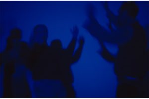 Stepping Into 'Blue' 22 blueart04