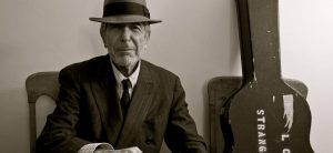 Leonard Cohen: The Stranger, the Master 157 cohen02