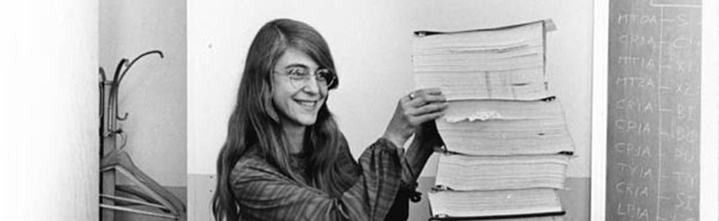 margaret hamilton nasa