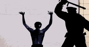 Loving Past Hatred 26 hate05