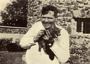 Astral Travels with Jack London 32 jacklondon07