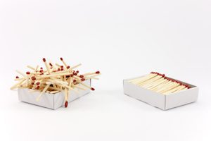 How to Journal Through Your Struggles 20 Order vs. Chaos