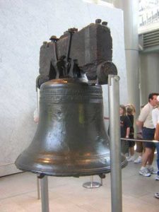 The Liberty Bell: The Chime that Changed the World 33 libertybell03