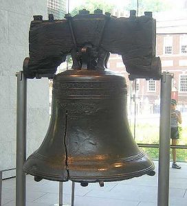 The Liberty Bell: The Chime that Changed the World 34 libertybell04