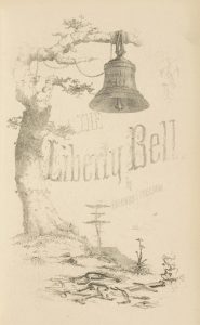 The Liberty Bell: The Chime that Changed the World 35 libertybell05