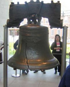 The Liberty Bell: The Chime that Changed the World 37 libertybell07