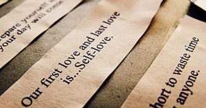 Four Steps to Feeling Better About Yourself 18 loveself02