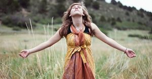 Four Steps to Feeling Better About Yourself 20 loveself04