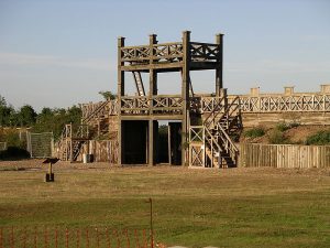 Roman Forts 16 romanforts01