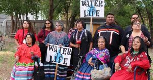 12 Ways to Be an Effective Ally at Standing Rock 31 srock07