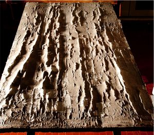 50 Years after the Flood, a Renaissance Painting Restored 34 vasari04