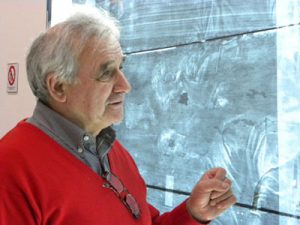 50 Years after the Flood, a Renaissance Painting Restored 35 vasari05