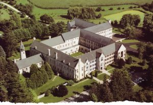 My Five-Day Visit to an Abbey Let Me Embrace Stillness and Silence 17 My Five-Day Visit to an Abbey Let Me Embrace Stillness and Silence