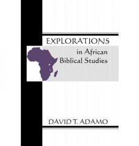 Christianity and the African Traditional Religion(s): The Postcolonial Round of Engagement 25 Christianity and the African Traditional Religion(s): The Postcolonial Round of Engagement