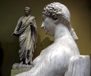 Agrippina the Younger: Unofficial First Empress of the Roman Empire 21 Agrippina the Younger: Unofficial First Empress of the Roman Empire