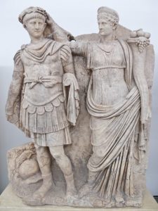 Agrippina the Younger: Unofficial First Empress of the Roman Empire 23 Agrippina the Younger: Unofficial First Empress of the Roman Empire