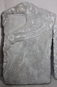 Assyrian Wall Reliefs from the Sulaymaniyah Museum 36 Assyrian Wall Reliefs from the Sulaymaniyah Museum