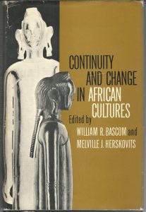 Christianity and the African Traditional Religion(s): The Postcolonial Round of Engagement 22 Christianity and the African Traditional Religion(s): The Postcolonial Round of Engagement