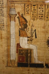 The Egyptian Book of the Dead: Ancient Guide to the Afterlife 6 bookdead03