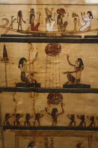 The Egyptian Book of the Dead: Ancient Guide to the Afterlife 8 bookdead05
